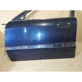 Дверь передняя левая Chevrolet Evanda,96487679