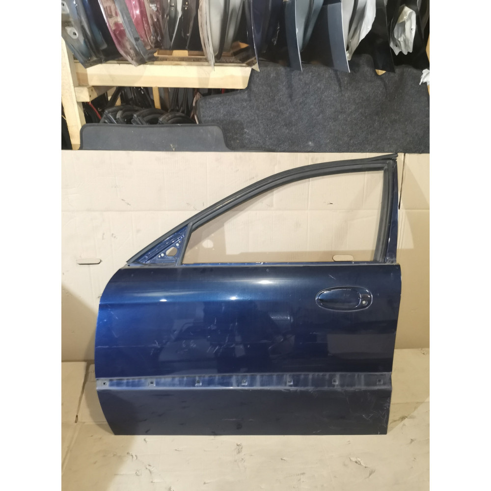 Дверь передняя левая Chevrolet Evanda,96487679