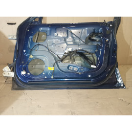 Дверь передняя правая Chevrolet Evanda,96487680