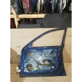 Дверь передняя правая Chevrolet Evanda,96487680