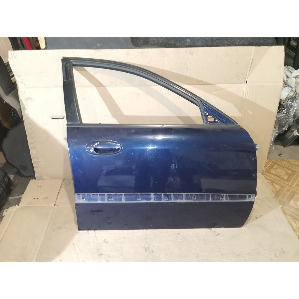 Дверь передняя правая Chevrolet Evanda,96487680