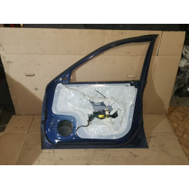 Дверь передняя правая Chevrolet Evanda,96487680