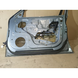 Дверь передняя правая Chevrolet Evanda,96487680