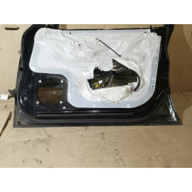 Дверь передняя правая Chevrolet Evanda,96487680