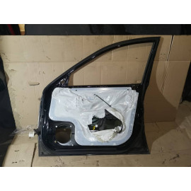 Дверь передняя правая Chevrolet Evanda,96487680