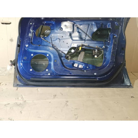 Дверь передняя правая Chevrolet Evanda,96487680