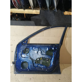 Дверь передняя правая Chevrolet Evanda,96487680