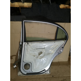 Дверь задняя правая Chevrolet Evanda,96483848