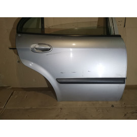 Дверь задняя правая Chevrolet Evanda,96483848