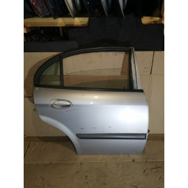 Дверь задняя правая Chevrolet Evanda,96483848