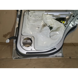 Дверь задняя правая Chevrolet Evanda,96483848