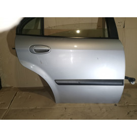 Дверь задняя правая Chevrolet Evanda,96483848