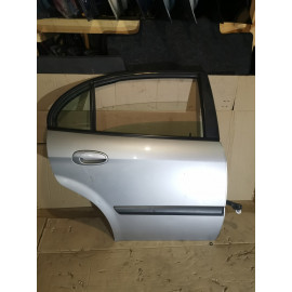 Дверь задняя правая Chevrolet Evanda,96483848