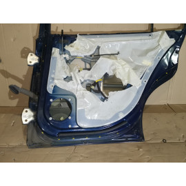 Дверь задняя правая Chevrolet Evanda,96483848