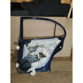 Дверь задняя правая Chevrolet Evanda,96483848