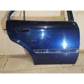 Дверь задняя правая Chevrolet Evanda,96483848