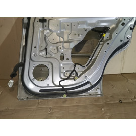 Дверь задняя правая Chevrolet Evanda,96483848