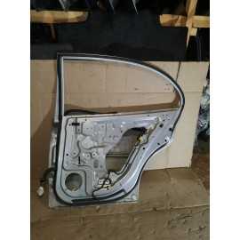 Дверь задняя правая Chevrolet Evanda,96483848
