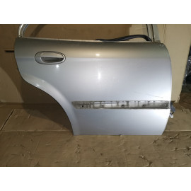 Дверь задняя правая Chevrolet Evanda,96483848