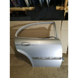 Дверь задняя правая Chevrolet Evanda,96483848