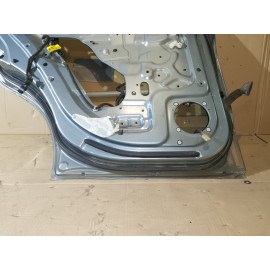 Дверь задняя левая Chevrolet Evanda,96483847