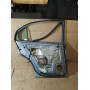 Дверь задняя левая Chevrolet Evanda,96483847