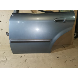 Дверь задняя левая Chevrolet Evanda,96483847