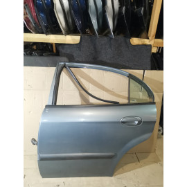 Дверь задняя левая Chevrolet Evanda,96483847