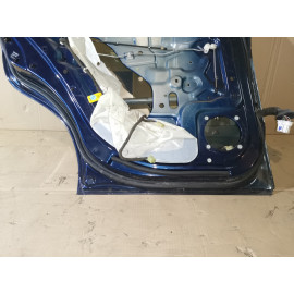 Дверь задняя левая Chevrolet Evanda,96483847