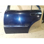 Дверь задняя левая Chevrolet Evanda,96483847