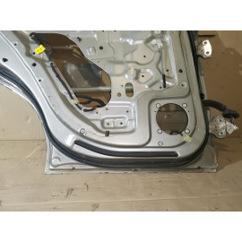 Дверь задняя левая Chevrolet Evanda,96483847