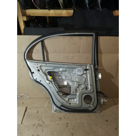 Дверь задняя левая Chevrolet Evanda,96483847