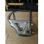 Дверь задняя левая Chevrolet Evanda,96483847
