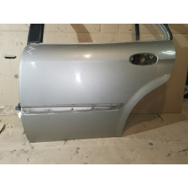 Дверь задняя левая Chevrolet Evanda,96483847