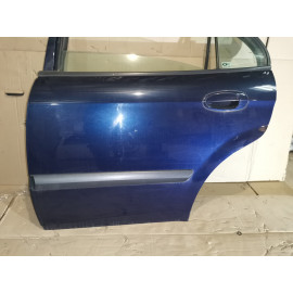 Дверь задняя левая Chevrolet Evanda,96483847