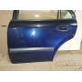 Дверь задняя левая Chevrolet Evanda,96483847