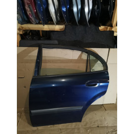 Дверь задняя левая Chevrolet Evanda,96483847