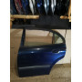 Дверь задняя левая Chevrolet Evanda,96483847