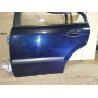 Дверь задняя левая Chevrolet Evanda,96483847