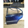 Дверь задняя левая Chevrolet Evanda,96483847