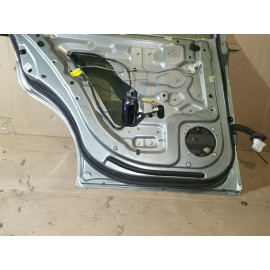 Дверь задняя левая Chevrolet Evanda,96483847