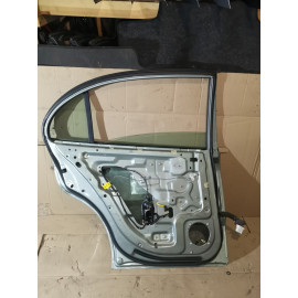 Дверь задняя левая Chevrolet Evanda,96483847