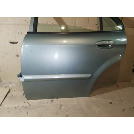 Дверь задняя левая Chevrolet Evanda,96483847