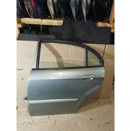 Дверь задняя левая Chevrolet Evanda,96483847