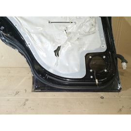 Дверь задняя левая Chevrolet Evanda,96483847