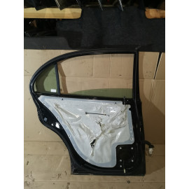 Дверь задняя левая Chevrolet Evanda,96483847
