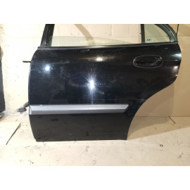 Дверь задняя левая Chevrolet Evanda,96483847