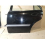 Дверь задняя левая Chevrolet Evanda,96483847