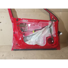 Двері передні ліві Chevrolet Lacetti, 96547851, 95367096