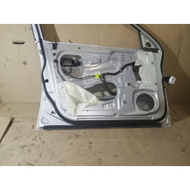 Двері передні ліві Chevrolet Lacetti, 96547851, 95367096